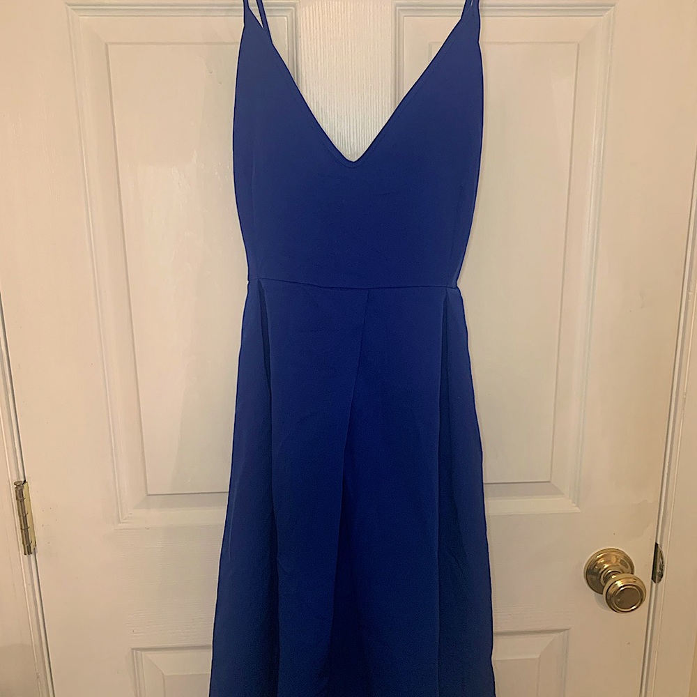 Skater Dress